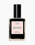 Manucurist Green lak Licorice 15ml