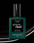 Manucurist Green Flash LED lak LICORICE 15ml