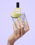Green lak Lime