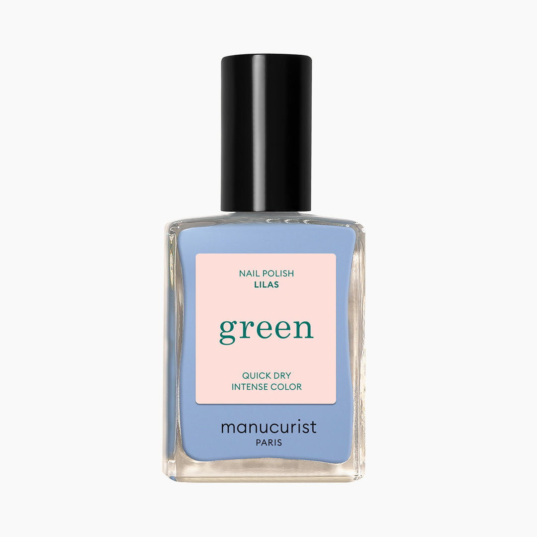 Manucurist Green lak Lilas 15ml