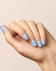 Manucurist Green lacquer Lilac 15ml