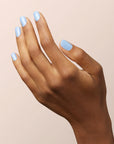 Manucurist Green lacquer Lilac 15ml