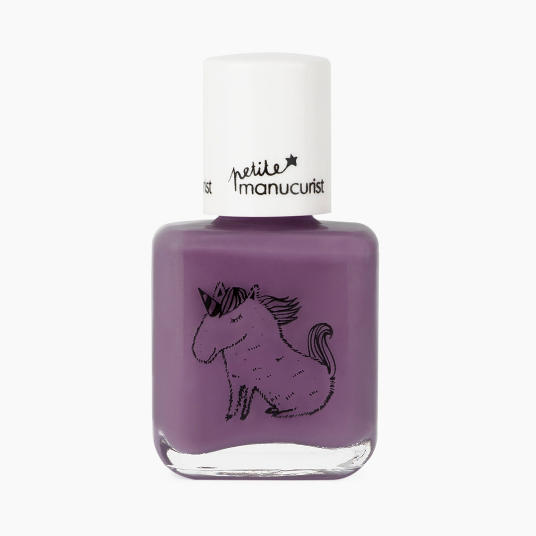 Manucurist Dětský lak Lily the Unicorn 8ml