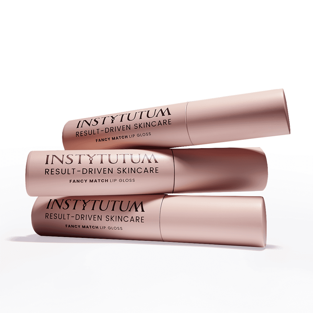 Instytutum FANCY MATCH LIP GLOSS 3,5ml