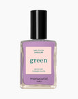 Manucurist Green lak Lisa Lilas 15ml