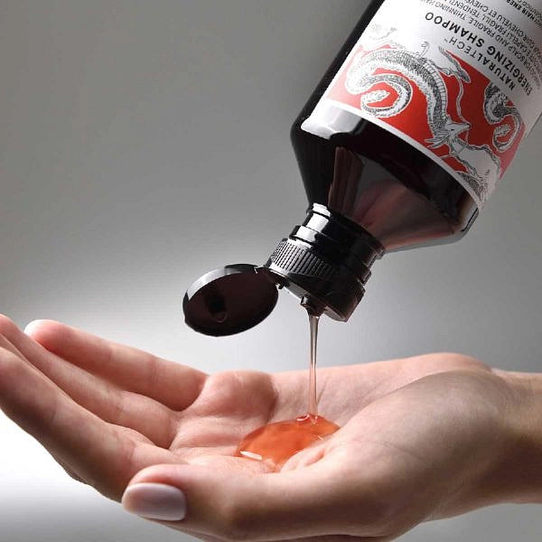 Davines Naturaltech Energizing Shampoo 250 ml
