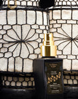 La Sultane de Saba Rice Regenerating Serum - Lotus and Neroli Fragrance 50 ml