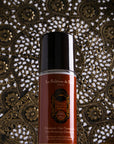 La Sultane de Saba Anti-Perspirant Deodorant - Oriental Ayurvedic Amber Vanilla Patchouli Fragrance 50ml