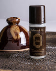 La Sultane de Saba Anti-Perspirant Deodorant - Amber Musk Sandalwood Fragrance 50ml