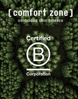 Comfort zone THE BUSTLING CITY - Sada pro okamžité rozzáření pleti