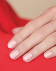 Manucurist Green Lacquer Pink Sand (Bare Skin) 15ml