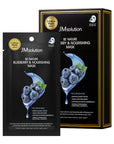 JMsolution - Be Nature Mask