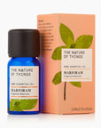 The nature of things Majoránka esenciální olej 12 ml