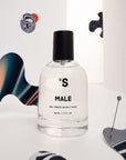 Sister's Aroma Perfume Male 50 ml