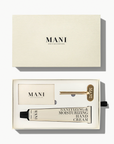 MANI Sanitizing & Moisturizing Hand Cream Set 50 ml