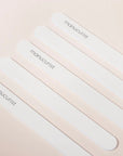 Manucurist Zebra nail file