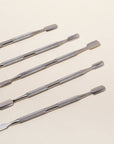 Manucurist Double-sided cuticle trimmer