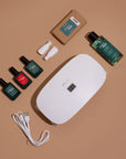 Manucurist LED lamp 24W (USB)