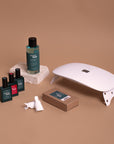 Manucurist Green Flash set 24W (USB)