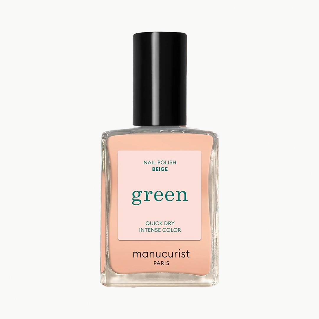 Manucurist Green lak Beige 15ml