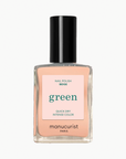 Manucurist Green lak Beige 15ml