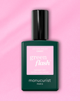 Manucurist Green Flash LED lak CANDY 15ml