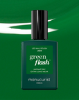 Manucurist Green Flash LED varnish JADE 15ml