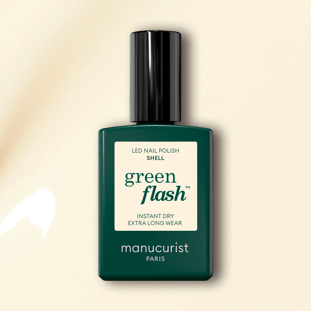 Manucurist Green Flash LED lak SHELL 15ml
