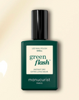 Manucurist Green Flash LED lacquer SHELL 15ml