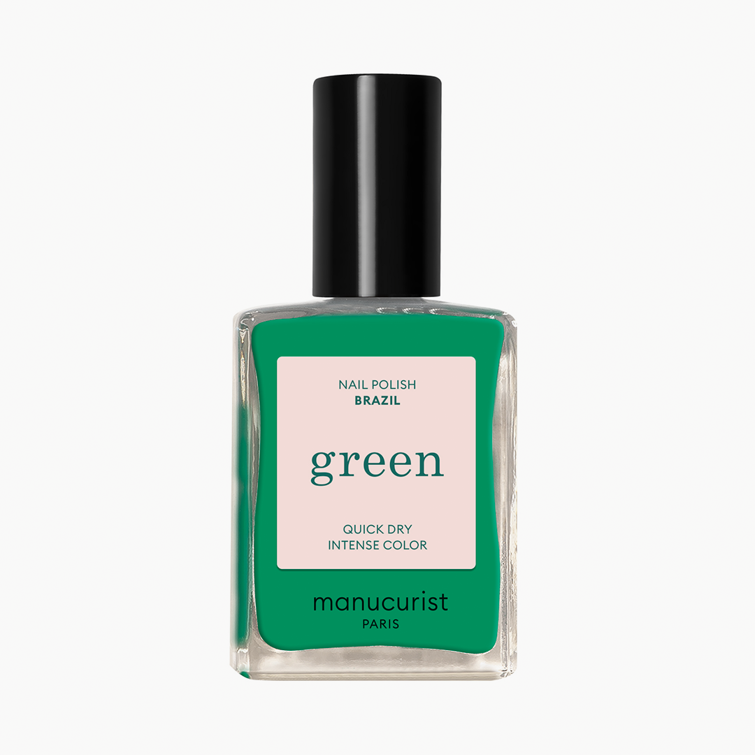 Manucurist Green lak Brazil 15ml