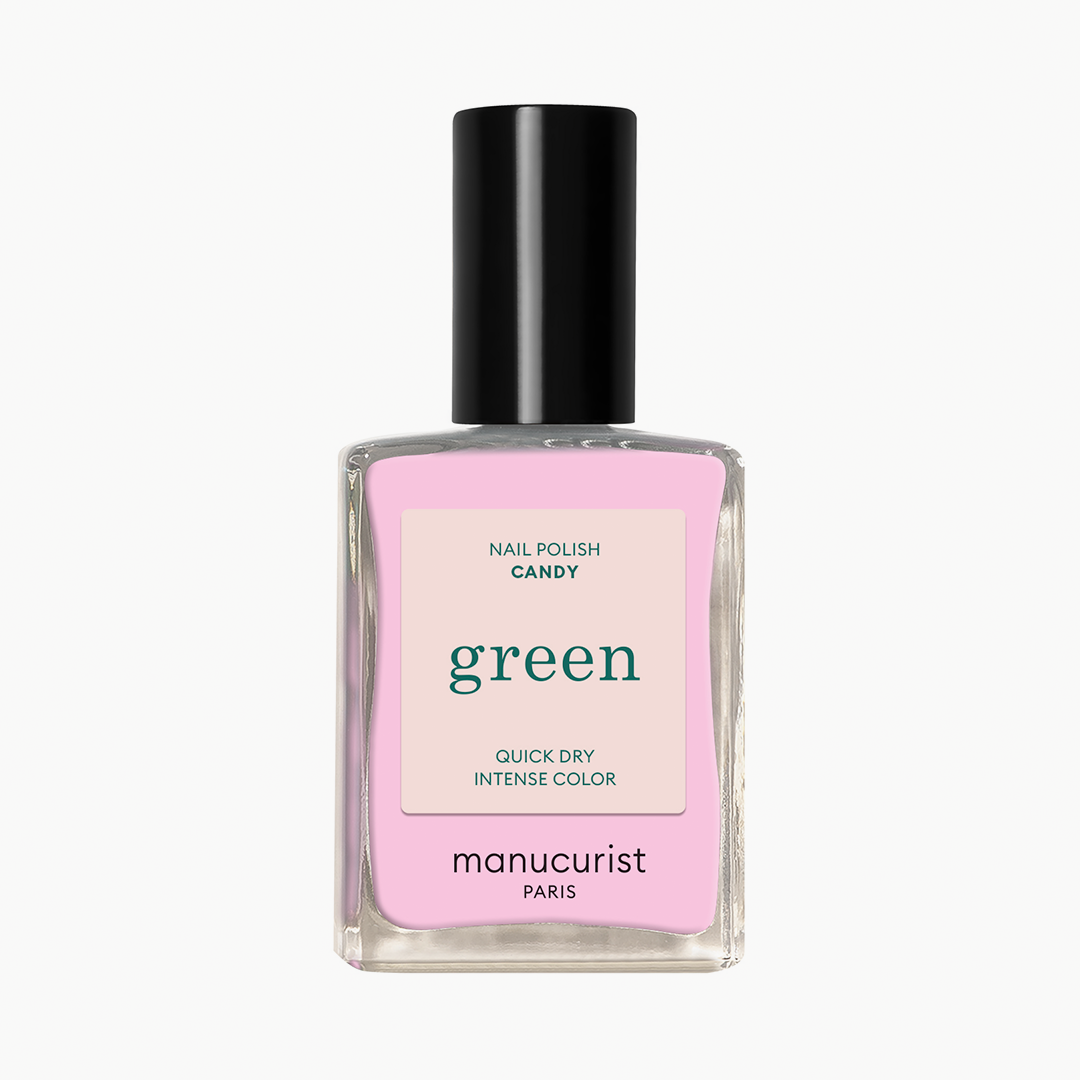 Manucurist Green lak Candy 15ml