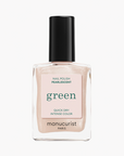 Green lak Pearlescent