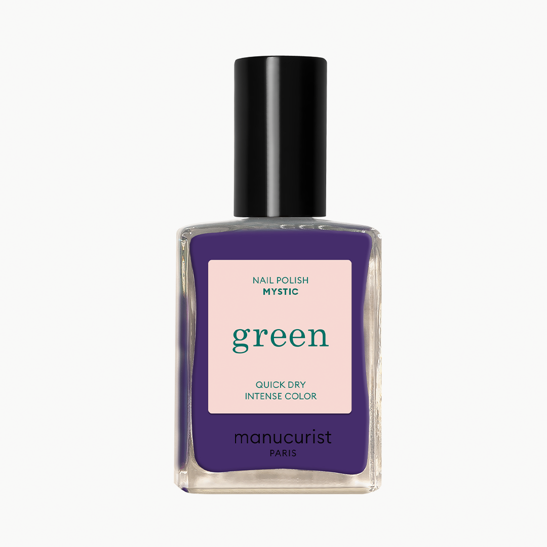 Manucurist Green lak Mystic 15ml