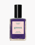 Manucurist Green Lacquer Mystic 15ml