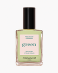 Green lak Pistachio
