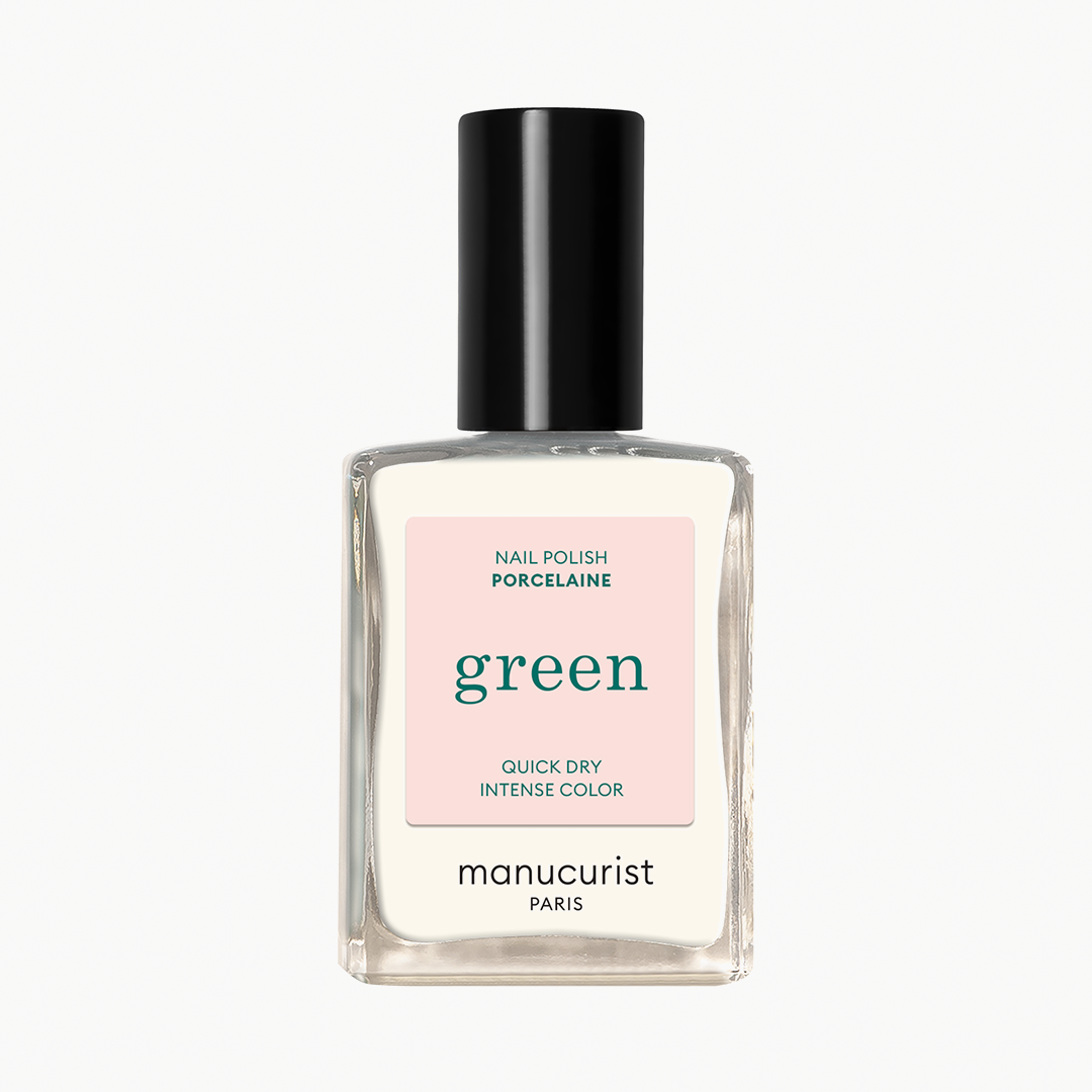 Manucurist Green lak Porcelaine 15ml