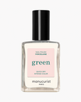 Manucurist Green Lacquer Porcelaine 15ml