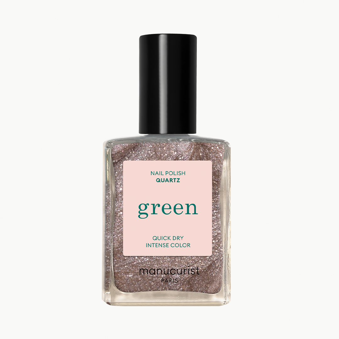 Manucurist Green lak Quartz 15ml