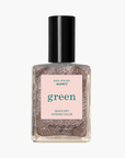 Manucurist Green varnish Quartz 15ml