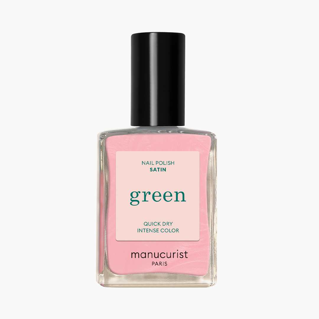 Manucurist Green lak Satin 15ml
