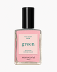Manucurist Green Lacquer Satin 15ml