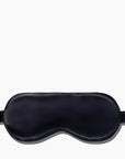 SLIP Silk Sleep Mask Black