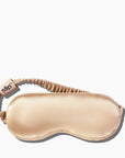 SLIP Silk Sleep Mask Caramel