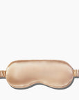 SLIP Silk Sleep Mask Caramel