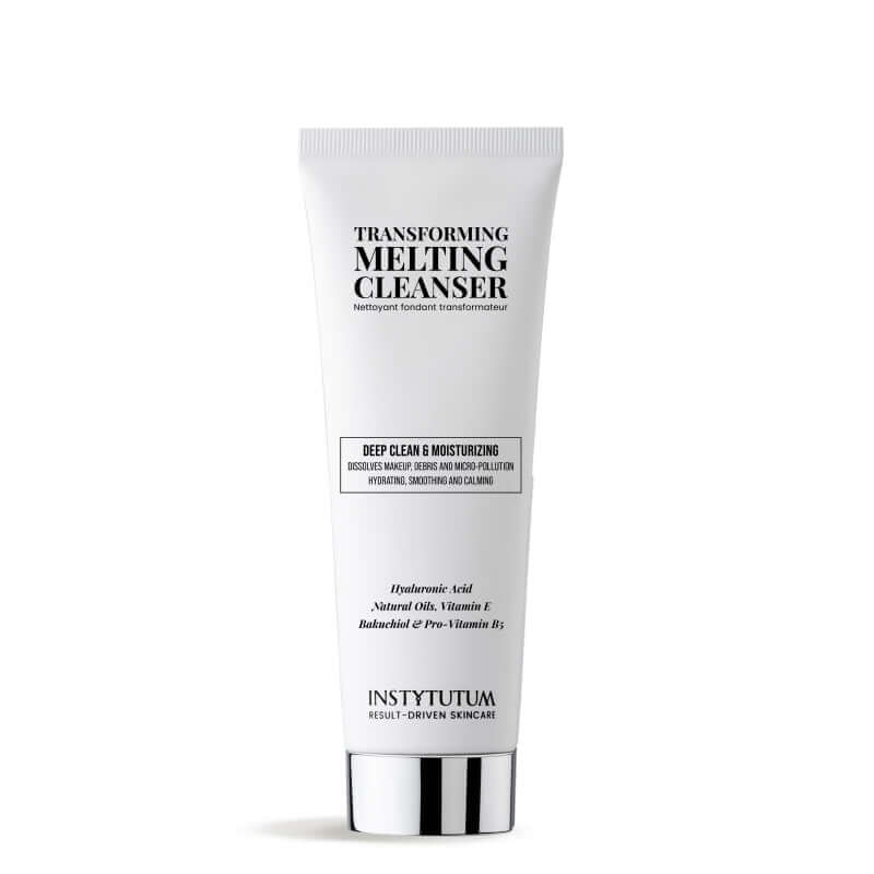 INSTYTUTUM Transforming Melting Cleanser 120ml