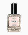 Manucurist Green lacquer METALLIC 15ml