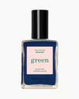 Manucurist Green Lacquer Midnight 15ml