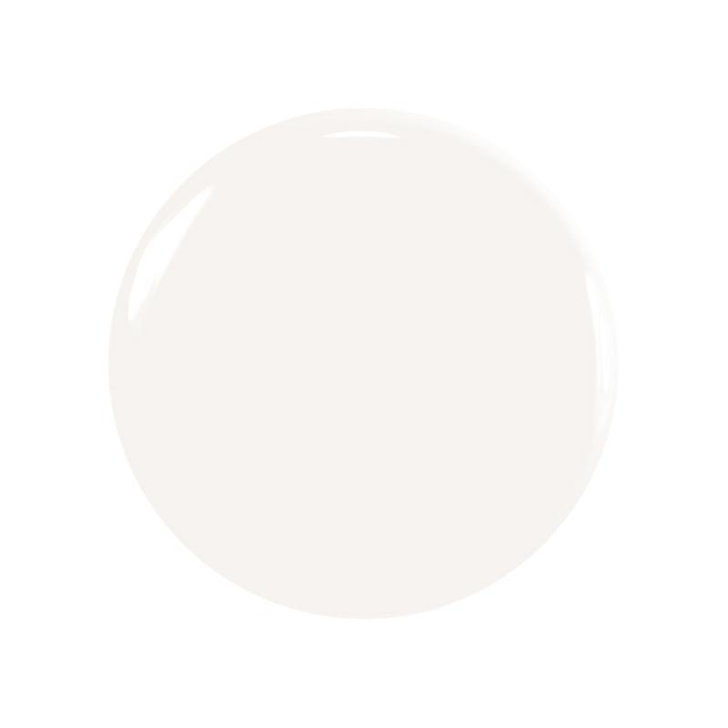 Manucurist Lak na nehty Milky White 15ml