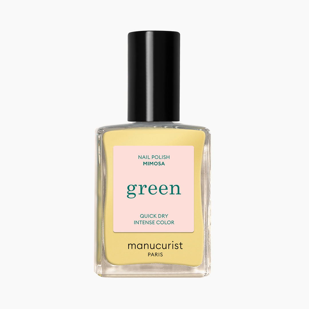 Manucurist Green lak Mimosa 15ml