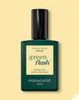 Manucurist Green Flash LED varnish MIMOSA 15ml